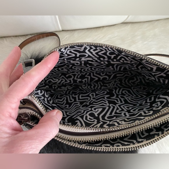 Coach x Keith’s Haring Special Edition Lyla Crossbody Bag - Picture 6 of 9